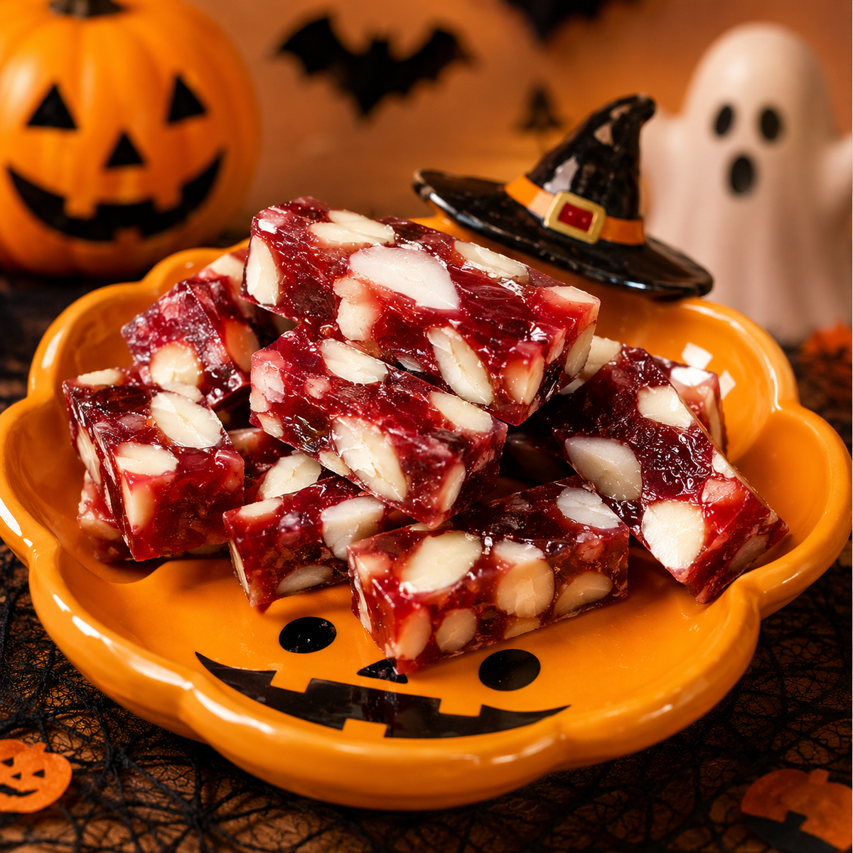 Vampire Cranberry Rubik's Cube--k$