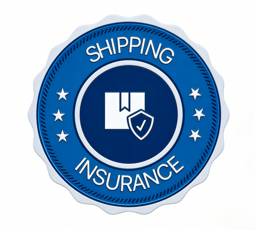 Shipping Insurance--k$
