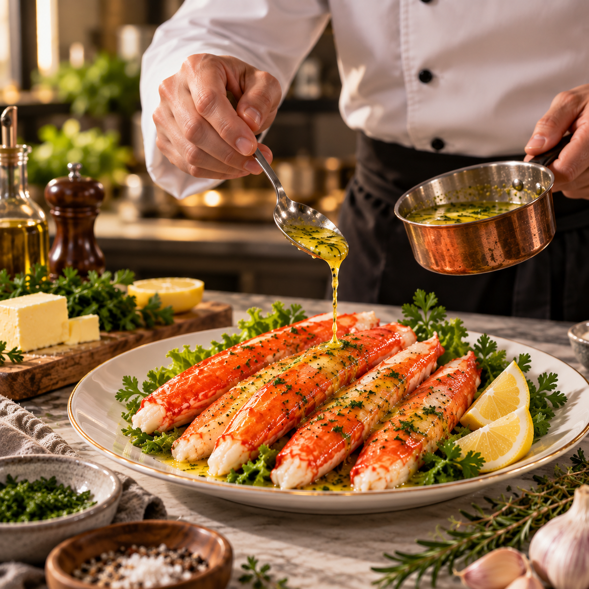 ROYAL ALASKAN SNOW CRAB-K$