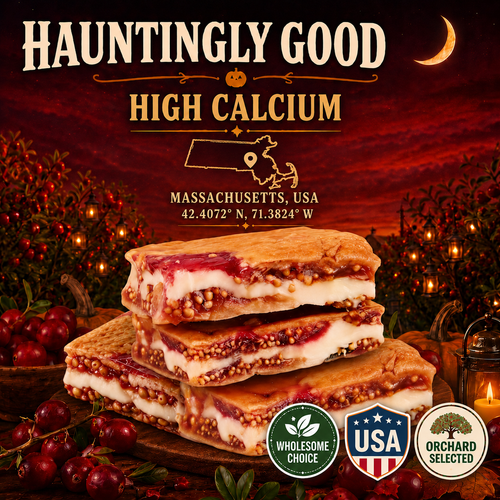 Cranberry and Fig Milk Skin--k$