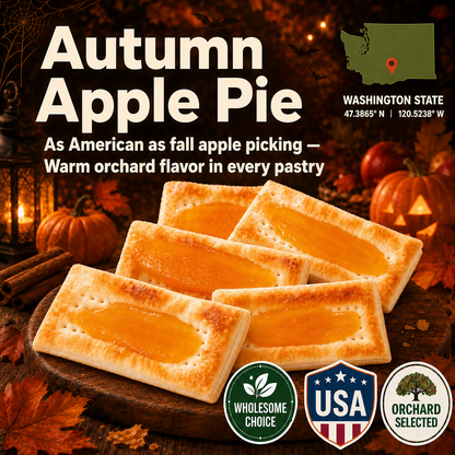 Witch Apple Snacks--k$
