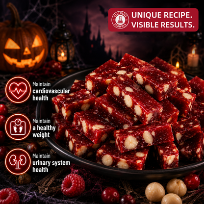 Vampire Cranberry Rubik's Cube--k$
