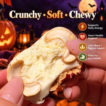 Healthy Halloween Treats