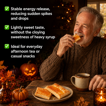 Witch Apple Snacks--k$