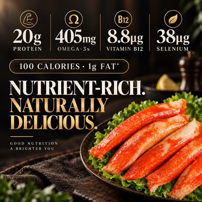 ROYAL ALASKAN SNOW CRAB-K$