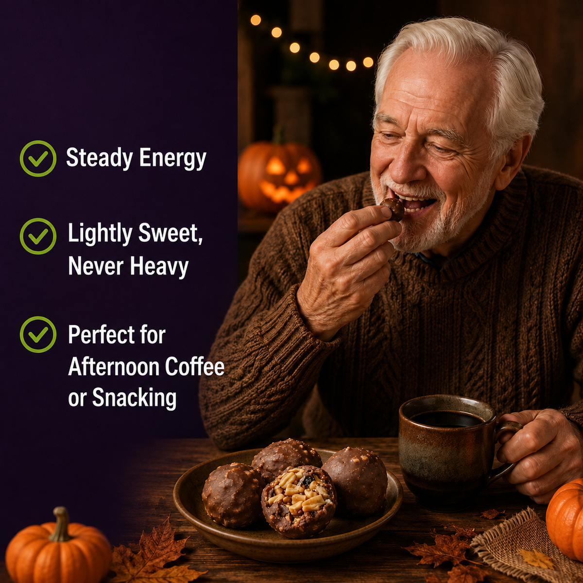 Magical Vitality Snack--k$