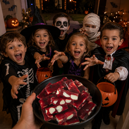 Vampire Cranberry Rubik's Cube--k$
