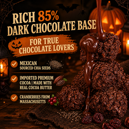 Harvest Cocoa Oat Crisps--k$