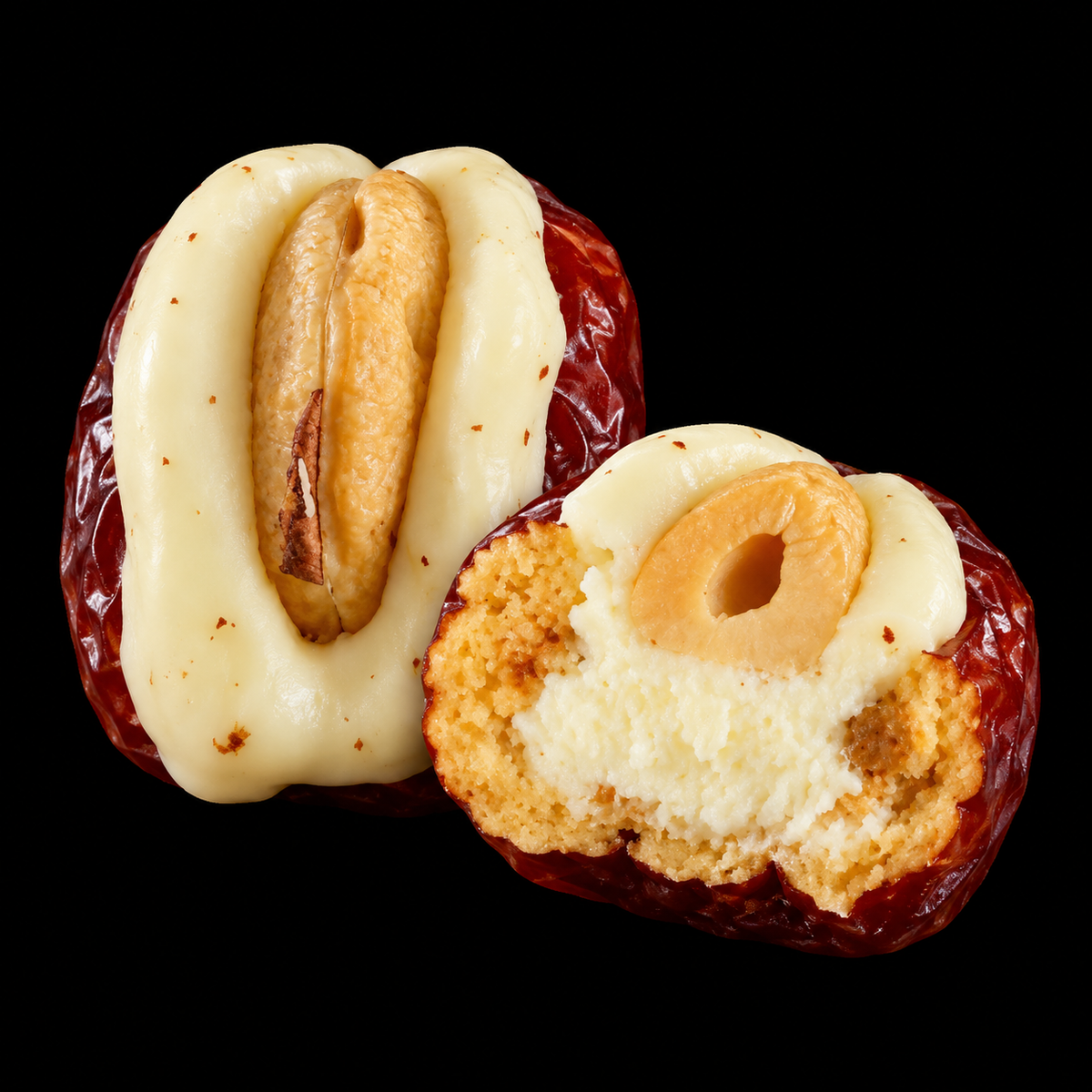 Healthy Halloween Treats