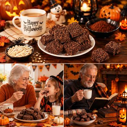 Harvest Cocoa Oat Crisps--k$