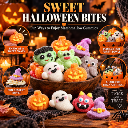 【Large Portion】 Limited-Edition Candy