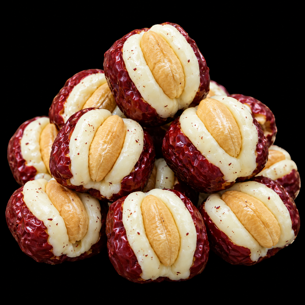 Healthy Halloween Treats