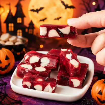 Vampire Cranberry Rubik's Cube--k$