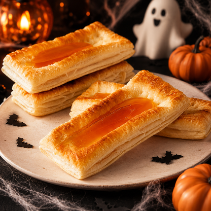 Witch Apple Snacks--k$
