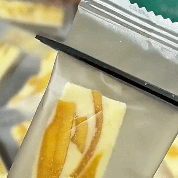 Twilight Mango Magic Milk Nougat Candy Bars--k$
