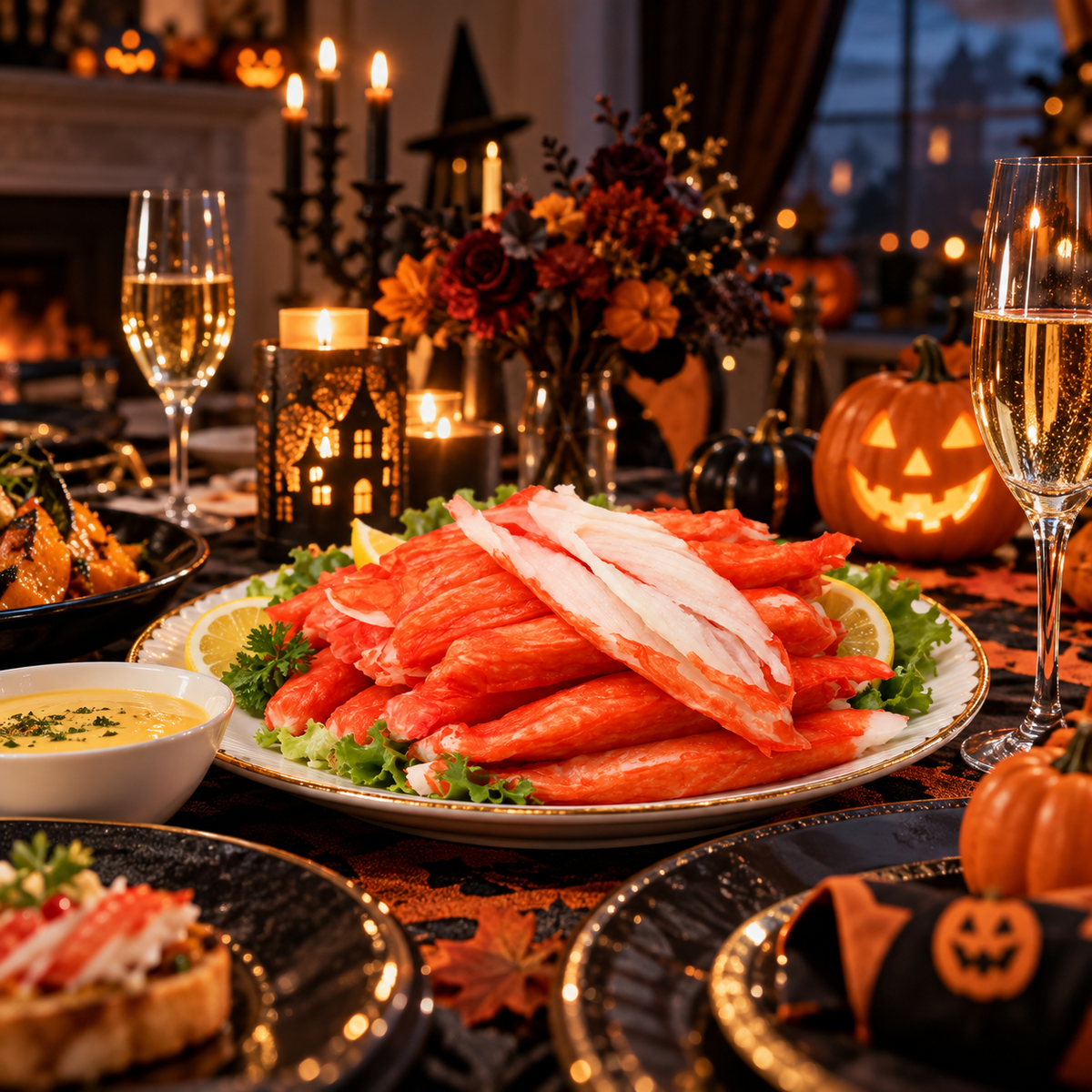 ROYAL ALASKAN SNOW CRAB-K$